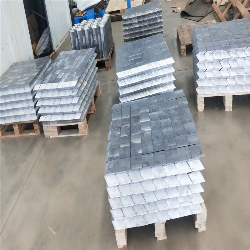 常德10mm医用铅板
